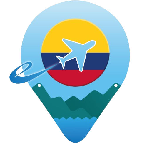 econnection-Colombia-logo-ecotourism-destinations-tourism-travels